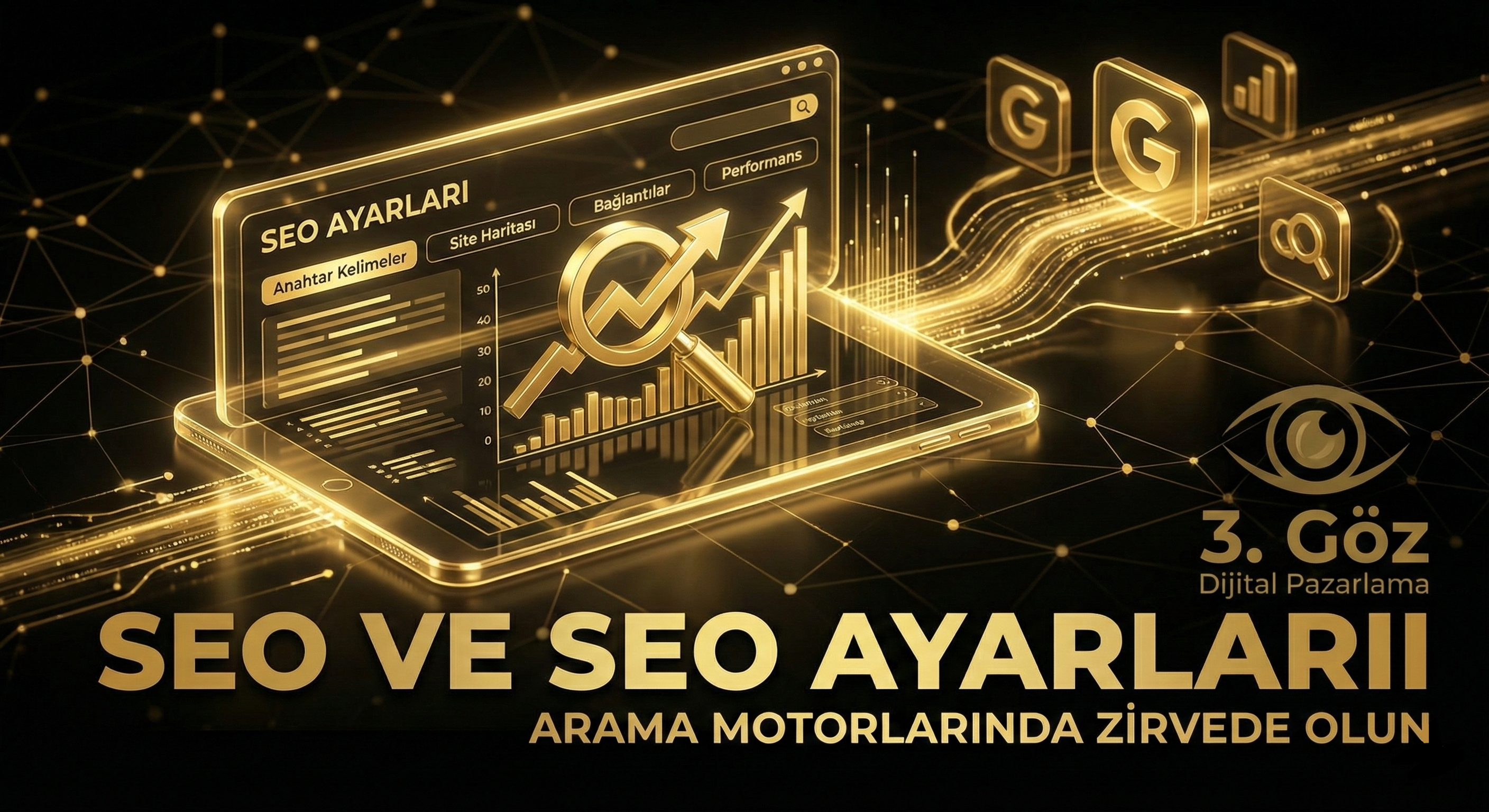 SEO Danışmanlığı